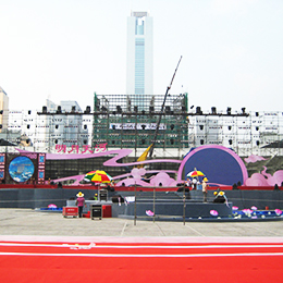 舞臺搭建出租公司,舞美設(shè)計安裝公司