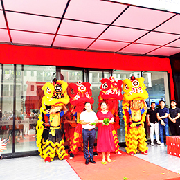 開業儀式活動策劃,開業典禮活動策劃,廣東,佛山,廣州