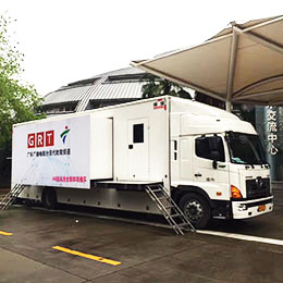 轉播車租賃服務活動公司