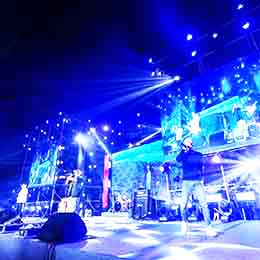 珠海演出活動(dòng)公司