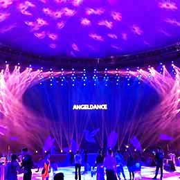 珠海節(jié)目表演活動(dòng)策劃公司