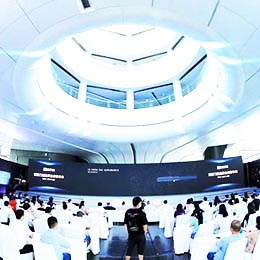 發(fā)布會活動公司