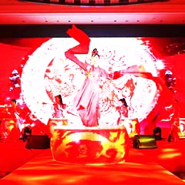 會務(wù)會議活動策劃服務(wù),晚宴活動策劃,晚會演出活動,清遠(yuǎn)