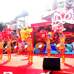 演出活動,演出策劃,禮儀慶典,活動策劃,廣州,荔灣