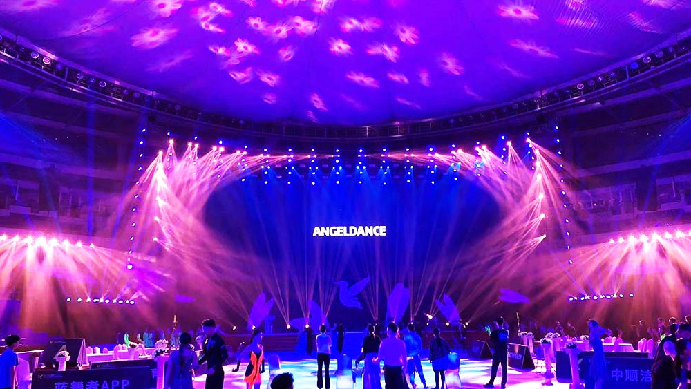 �ݳ���ӹ�Ŀ�赸����