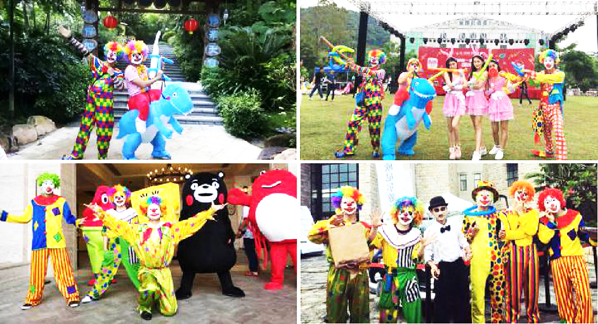 廣州魔術(shù)演出經(jīng)紀(jì)公司,廣州雜技演出經(jīng)紀(jì)公司