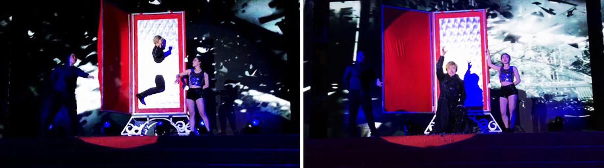 廣州魔術(shù)經(jīng)紀(jì)公司,廣州雜技經(jīng)紀(jì)公司