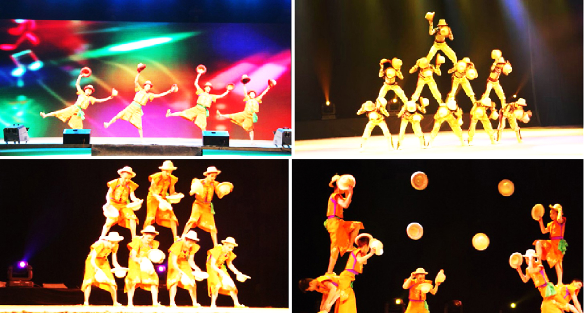 廣州魔術(shù)演出經(jīng)紀(jì)公司,廣州雜技演出經(jīng)紀(jì)公司