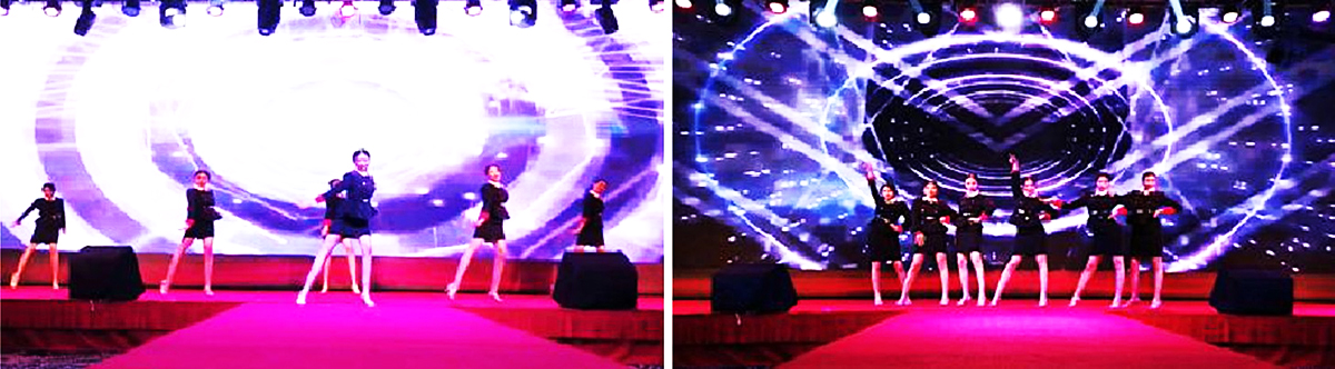 廣州舞蹈經(jīng)紀(jì)公司