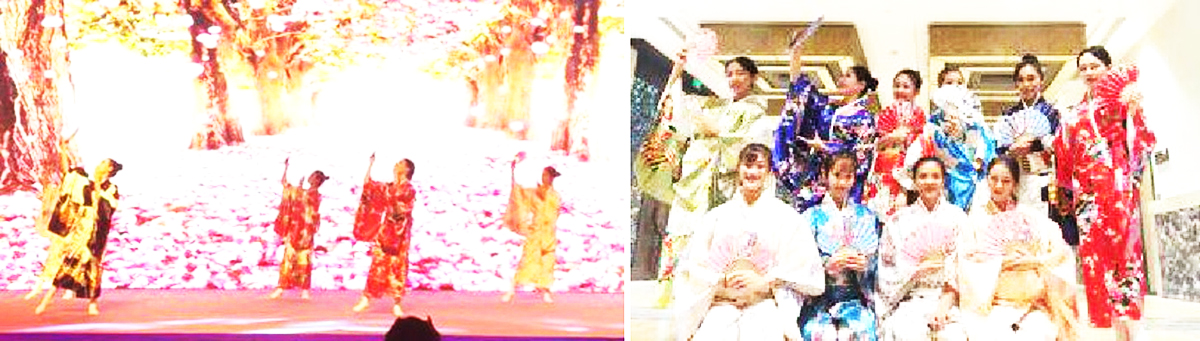 廣州舞蹈演藝經(jīng)紀公司