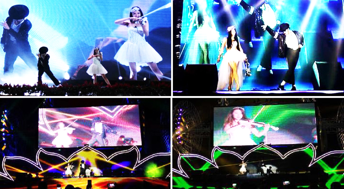 廣州舞蹈經紀公司