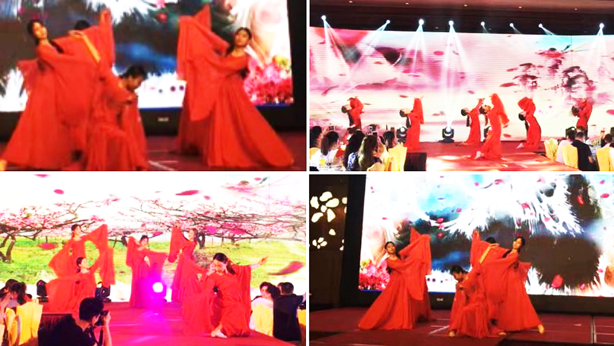 廣州歌舞演出經紀公司