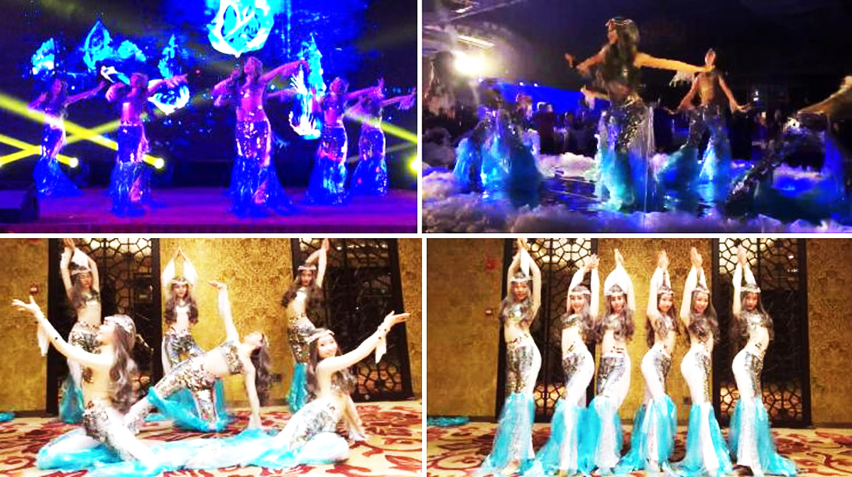 廣州歌舞戲劇演出經紀公司