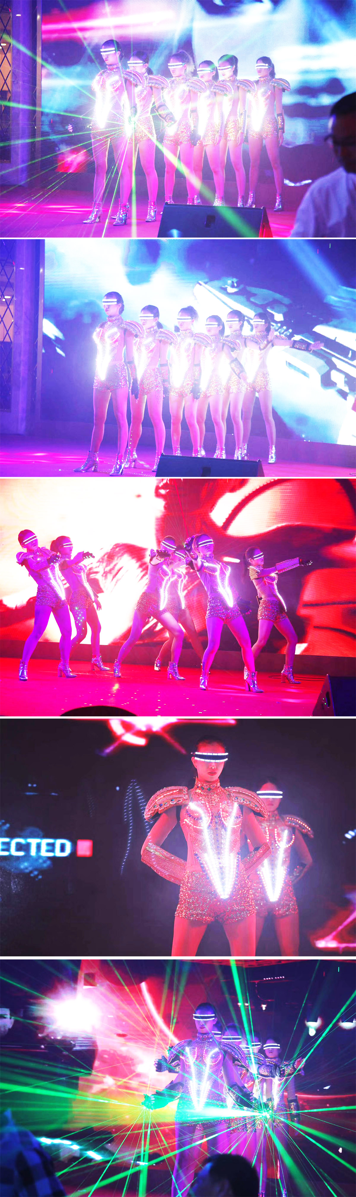 廣州演出節目經紀公司