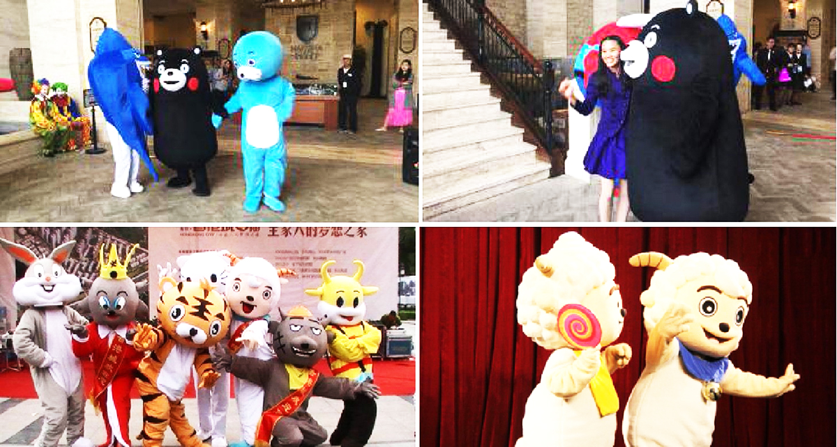 廣州演藝節(jié)目經(jīng)紀(jì)公司