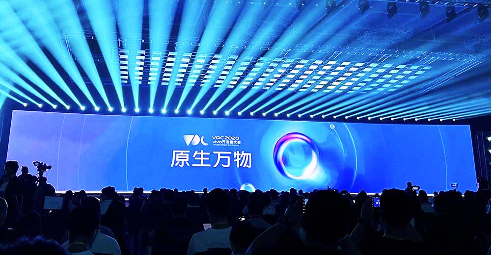 ��(hu��)�h���(d��ng)�߄���VIVO�_�l(f��)�ߴ��(hu��)