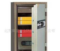 韓國(guó)進(jìn)口得寶牌BF120EHK防火防盜保險(xiǎn)柜 品質(zhì)與安全的上乘之選